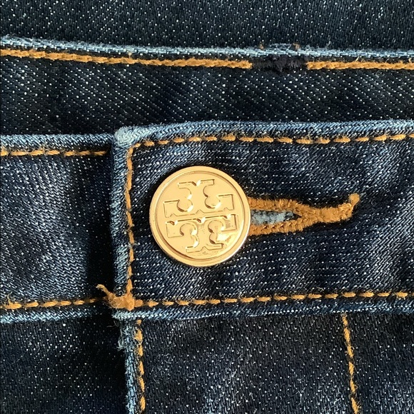 TORY BURCH  | Jeans - Picture 7 of 11